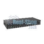 Коммутатор бесподрывный Infobit iSwitch 401MV 4K60 4x1 с многооконными функциями