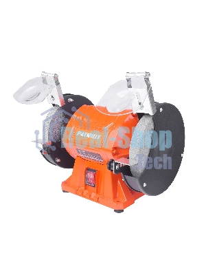 Станок заточной Patriot GM 150 P Expert 375W (160301532)