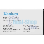 Мобильный телефон Xenium X175 черный