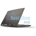 Ноутбук MSI Thin 15 B13VE-3200XRU Intel Core i7-13620H/16Gb/SSD 512Gb/RTX 4050 6Gb/15.6
