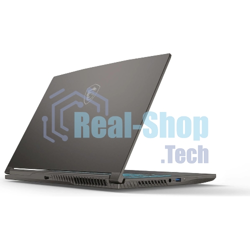 Ноутбук MSI Thin 15 B13VE-3200XRU Intel Core i7-13620H/16Gb/SSD 512Gb/RTX 4050 6Gb/15.6