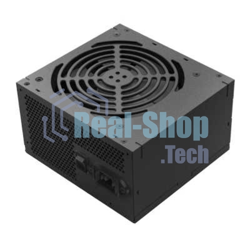 Блок питания 850Вт/Power Supply Super Flower Combat DB ATX 3.1, 850W, ATX, 120мм, 8xSATA, 4xPCI-E(6+2), 1xPCI-E 16, APFC, 80 PLUS Bronze, non-Modular