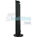 Вентилятор Centek CT-5082 зелёный, напольный, 48 Вт, 3 скорости, колонный