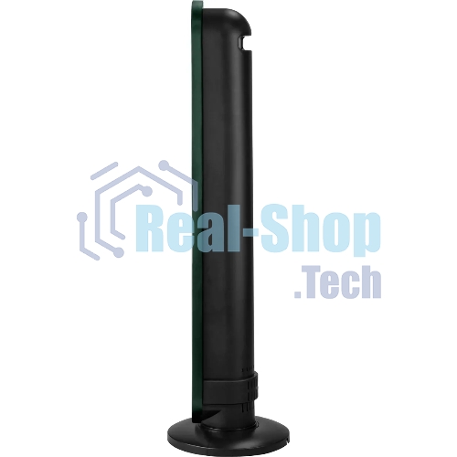 Вентилятор Centek CT-5082 зелёный, напольный, 48 Вт, 3 скорости, колонный