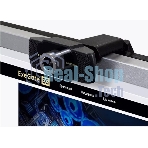 Веб-камера ExeGate BusinessPro C922 FullHD 1920x1080, 30 кадр/с, USB Type-A, микрофон (шумоподавление), универсальное крепление, штатив в комплекте