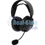Гарнитура SteelSeries Arctis Nova Pro чёрный, проводная, USB, совместимость с PS5, Xbox