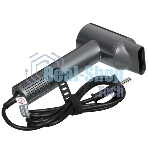 Фен Roidmi Hair dryer Miro серый, 1300 Вт, компактный, ионизация