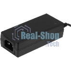 Блок питания Mikrotik 48POW 48V 1.46A 70W power supply + power plug
