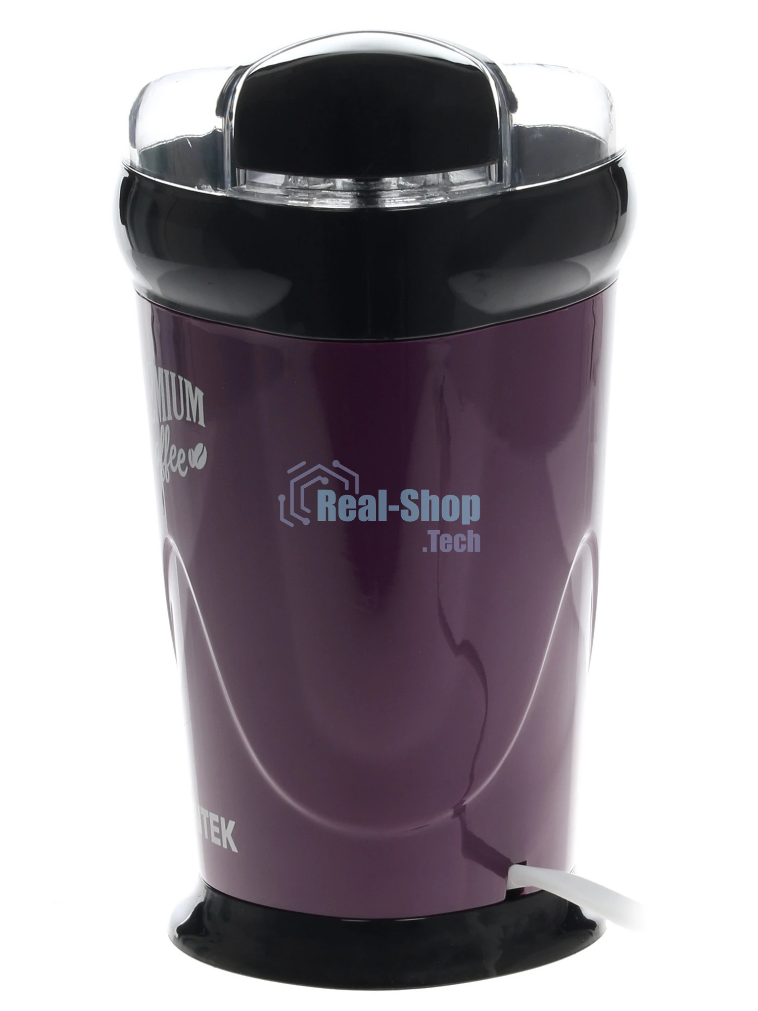 Кофемолка Centek CT-1358 Violet