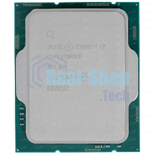 Процессор Intel Core i7-12700KF Soc-1700 3.6GHz OEM