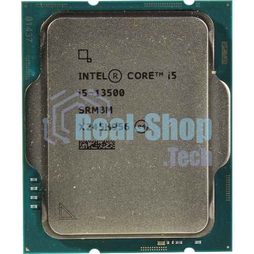 Процессор Intel Core i5-13500 Soc-1700 2.5GHz OEM