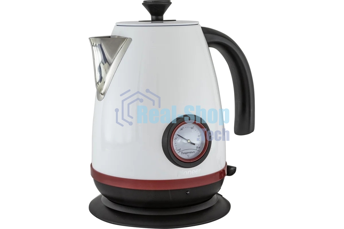 Чайник электрический Pioneer KE570M
