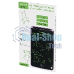 LCD планшет для заметок и рисования Maxvi MGT-01