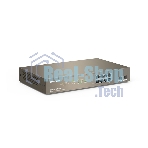 Коммутатор IP-COM G3310P-8-150W PoE с облачным управлением 8GE+2SFP
