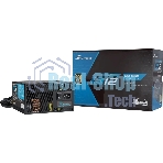 Блок питания Seasonic ATX 850W G12 GC-850 80+ gold (20+4pin) APFC 120мм fan 6xSATA RTL