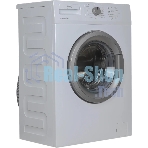 Стиральная машина Beko WDN635P1BSW (R) белый, загрузка фронтальная 6 кг, 1000 об/мин., класс: А