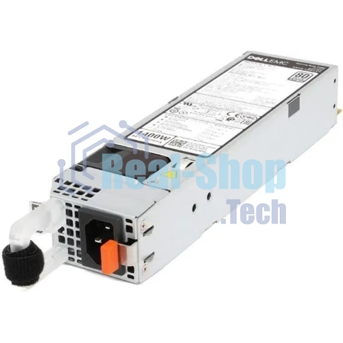 Блок питания Power Supply (1 PSU) 1400W Hot Plug, Configuration D, G15 srv