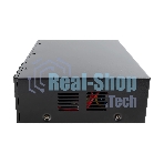 Микшер-усилитель Intrend ITMXAMP-120MT MP3, FM тюнер, USB, Bluetooth, 2хMic/3хLine входы, 1хLine выход,120 Вт, 4/8Ом/100V, IR-пульт в комплекте