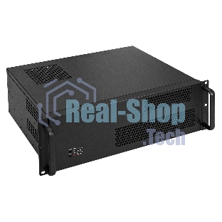 Серверный корпус ExeGate EX293668RUS Pro 3U330-02 (RM 19