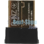 Двухдиапазонный беспроводной нано-USB-адаптер с поддержкой Bluetooth TP-Link Archer TX10UB Nano