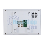Видеодомофон Dahua DHI-VTH2624GW-WP-EA