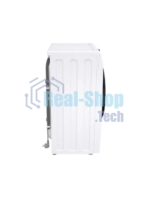Стиральная машина Gorenje W5NGPI72SBS/C белый, загрузка фронтальная 7 кг, 1200 об/мин, класс A