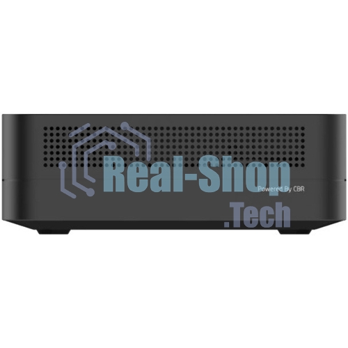 Мини ПК CBR MiniPC-DT002 (Intel i5-1235U/16Gb DDR4/512Gb SSD PCIe/W11Pro/2 х USB 2.0, 2 х HDMI, 2 х USB 3.2, USB-C 3.0, USB-C 2.0, 3.5мм Combo Jack, RJ-45, VESA)