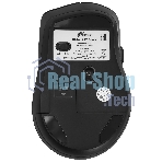 Мышь беспроводная Ritmix RMW-212 Black