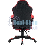 Кресло игровое Defender DIABLO BLACK/RED