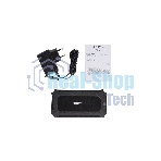 Коммутатор Unmanaged Switch 8x1000Base-T, plastic case