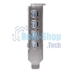 Видеокарта NVIDIA RTX A1000 8Gb(BULK) with ATX and LP brackets PN: 900-5G172-2280-000
