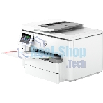 МФУ струйное HP OfficeJet Pro 9730 (537P5C), A3, цветной, печ. 22 стр/мин., 1200x1200 dpi, USB, Wi-Fi, Ethernet RJ-45