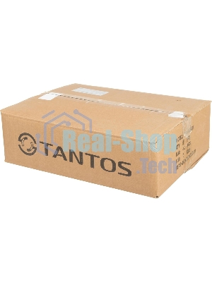 Усилитель Tantos TSo-AA60M выход 60Вт/100Вт (00-00001841)