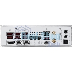 Материнская плата MSI MPG Z890I EDGE TI WIFI, LGA 1851, Intel Z890, 2xDDR5, 2xSATA, 4xM.2, 1xPCIe 5.0 x16, 1xHDMI, 2xThunderbolt 4, 1xUSB-C, 1x 5Gb LAN, 7xUSB-A 10Gbps, 2xUSB-A 5Gbps, 1xUSB-C 20Gbps, 7.1, 2x3.5 мм, TOSLINK, Mini-ITX