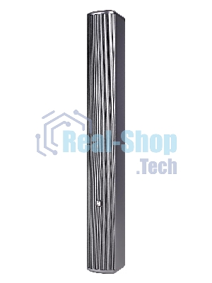 Звуковая колонна Intrend ITSPK-CL425PD-G активная 4x2,5