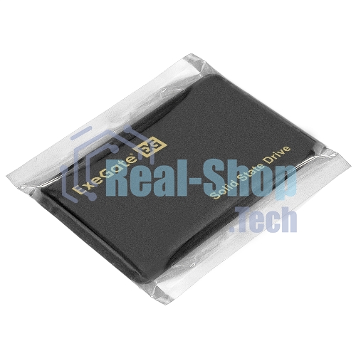 Накопитель SSD ExeGate NextPro UV500TS60, 60Gb, 2.5