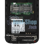 Мобильный телефон Xenium X175 черный