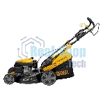 Газонокосилка бензиновая Denzel GLD-460SP