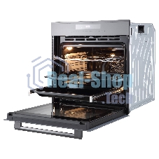Духовой шкаф Korting OKB 1331 S GbXGr