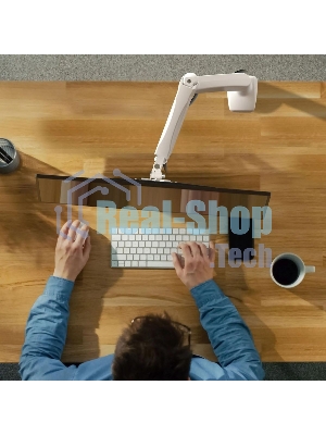 Кронштейн (держатель) ONKRON G80 для монитора 13