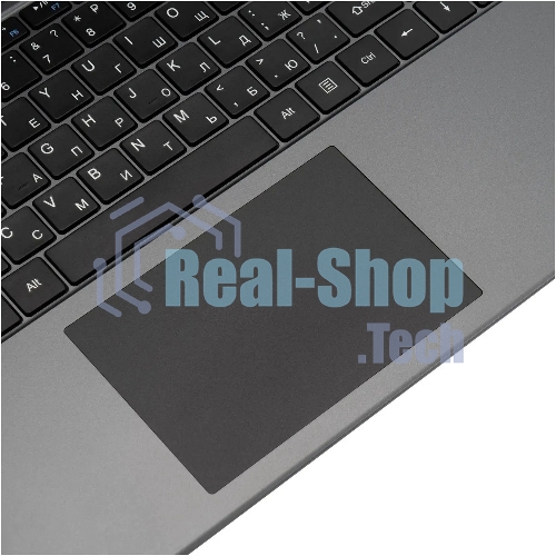 Ноутбук IRU Tactio 15PHR Ryzen 5 7430U 8Gb SSD256Gb AMD Radeon Graphics 15.6