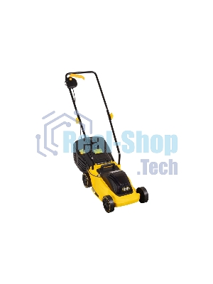 Газонокосилка аккумуляторная Huter CLM-20 Li, 20 В, 4 Ач