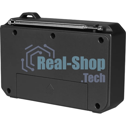 Радиоприемник Ritmix RPR-010