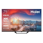 Телевизор Haier 75