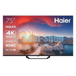 Телевизор Haier 75