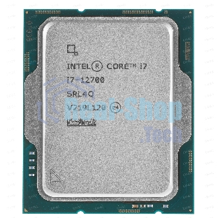 Процессор Intel Core i7-12700 Soc-1700 2.1GHz OEM