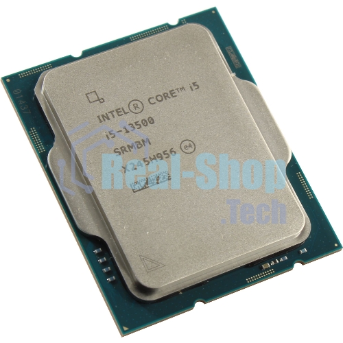 Процессор Intel Core i5-13500 Soc-1700 2.5GHz OEM