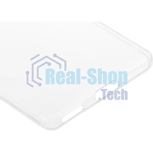 Чехол (клип-кейс) GRESSO Air, для Honor 50, прозрачный gr17air809