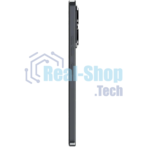 Смартфон Tecno POVA 6, 12/256Gb, серый
