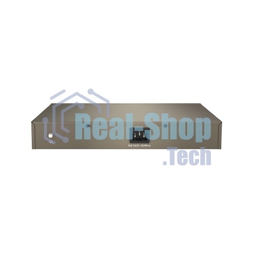 Коммутатор IP-COM G3310P-8-150W PoE с облачным управлением 8GE+2SFP